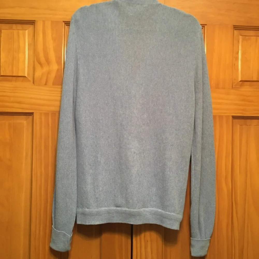 Vintage Lahmar Grandpa Sweater/ Mister Rogers / Grandma Cottage